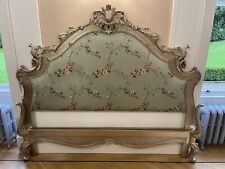 Bed superking leafed for sale  RIPON