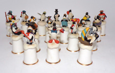 Rare meet penguins for sale  DONCASTER