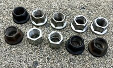 Pairs 14mm bmx for sale  SUTTON