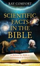 Usado, Fatos científicos na Bíblia: 100 razões para acreditar que a Bíblia é... comprar usado  Enviando para Brazil