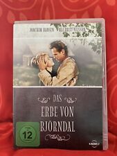 Erbe björndal dvd gebraucht kaufen  Bad Nenndorf