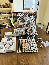 Lego Star Wars Clone Ejército Fase 2 Droide 501st Battlepack AT-TE con Lote de Placa Base segunda mano  Embacar hacia Argentina