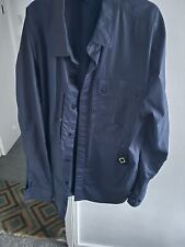Strum overshirt large for sale  CORBY