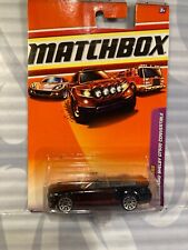 2009 matchbox 2007 for sale  Phenix City