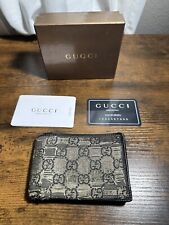 Authentic gucci vintage for sale  Rockwall