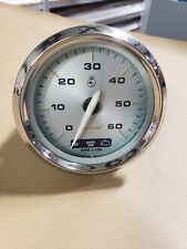 FARIA 4” 6K TACHOMETER FOR BAYLINER BOATS #TC9492C for sale  Shipping to South Africa