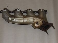 Drivers side exhaust for sale  Alliance