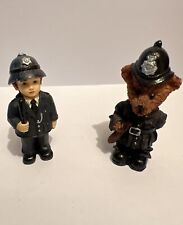 Police figures for sale  NEATH