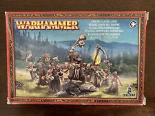 Warhammer old empire for sale  Albuquerque