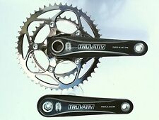 Truvativ rouleur compact for sale  RICHMOND