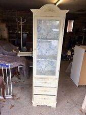 Armoire type display for sale  SOUTHAMPTON