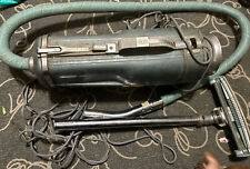Vintage Retro Electrolux Metal Canister Vacuum Cleaner Model E Tested & Working for sale  Shipping to South Africa