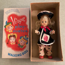 original virga box doll for sale  Bellbrook
