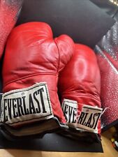 Everlast boxing gloves for sale  Buffalo Grove