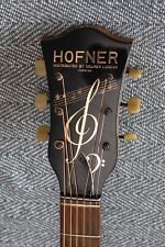 Hofner senator 1960 for sale  FELIXSTOWE