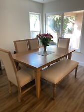 Person dinning table for sale  Irvine