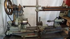 Myford lathe ml4 for sale  MANSFIELD