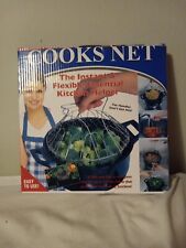 Cooks net instant for sale  Chincoteague Island