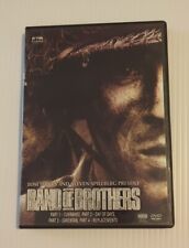 DVDs DreamWorks parte 1/2/3/4 Band of Brothers vídeo HBO, usado comprar usado  Enviando para Brazil