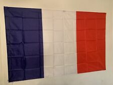Drapeau french flag d'occasion  Paris XX