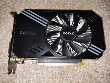 GPU Zotac NVIDIA Geforce GTX 1060 6GB GDDR5, FUNCIONA PERFEITAMENTE!!! comprar usado  Enviando para Brazil