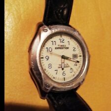 Timex expedition herrenuhr gebraucht kaufen  Hechtshm.,-Ebershm.