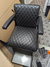 Belmont barber chairs for sale  HALIFAX