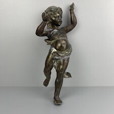 Antike statuette einer gebraucht kaufen  Dessau-Roßlau