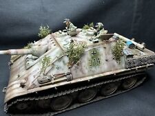 German jagdpanther ausf for sale  DINAS POWYS