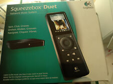 Squeezebox duet streamer usato  Corato