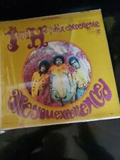 The Jimi Hendrix Experience Are You Experienced? RS-2621 LP usado vintage usado comprar usado  Enviando para Brazil