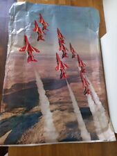 Red arrows snowdonia for sale  UK