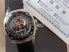 Seiko chronograph sportura d'occasion  Expédié en Belgium