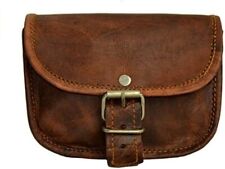 Leather bumbag belt for sale  Shipping to Ireland