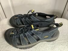 Keen mens newport for sale  Lincoln