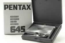 Pentax 645 ag for sale  COLWYN BAY