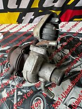 15-19 VAUXHALL CORSA E /COMBO 1.3 CDTI TURBO CHARGER 55266959 for sale  Shipping to South Africa