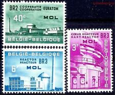 1961 reattore energia usato  Trambileno