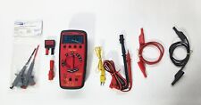 Multímetro digital Amprobe 34XR-A TRMS com temperatura - com sondas e acesso comprar usado  Enviando para Brazil