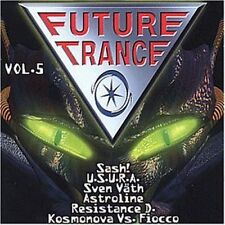 Future trance absolom gebraucht kaufen  Berlin