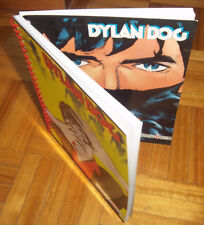 Dylan dog quaderno usato  San Lorenzo Nuovo
