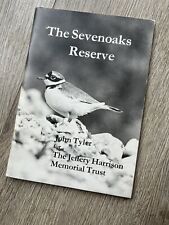 Vintage sevenoaks reserve for sale  Shipping to Ireland