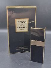 Usado, Coco Chanel 7,5ml perfume spray recarregável comprar usado  Enviando para Brazil