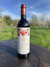 Bouteille vin château d'occasion  Castres
