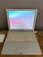 Macintosh ibook nice for sale  Wyoming