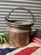 Vintage antique copper for sale  SOUTHAMPTON