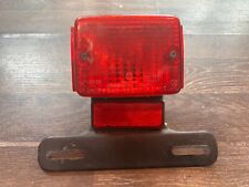 Used, Yamaha Jog CE 50cc Taillight for sale  Shipping to South Africa