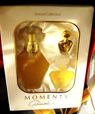 Parfum moments priscilla gebraucht kaufen  Deutschland