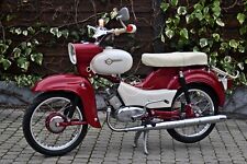 Simson star top gebraucht kaufen  Neukirch