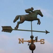 Jumping horse weathervane for sale  HOCKLEY